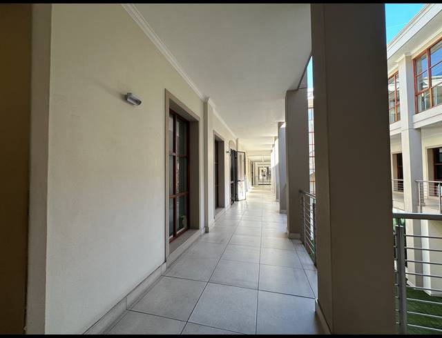 386M² OFFICE TO LET IN SANDTON CENTRAL